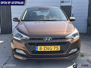 Hyundai i20 Hyundai i20 1.2 HP i-Motion - afbeelding nr 3