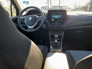 Suzuki S-Cross - afbeelding nr 17