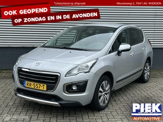 Peugeot 3008 - 330981245-0