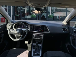 SEAT Ateca - afbeelding nr 14