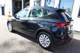 SEAT Arona - afbeelding nr 2