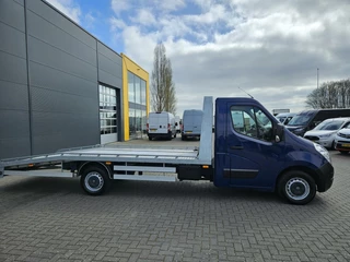 Opel Movano Opel Movano 2.3 CDTI L4 clima navi Oprijwagen nieuw 163 PK - afbeelding nr 3