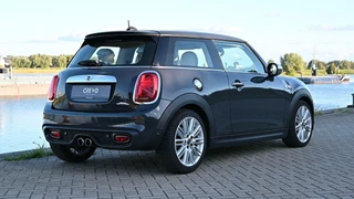 MINI Cooper S MINI Cooper S Chili 2.0 | LED | Schuifdak | KEYLESS | - afbeelding nr 2