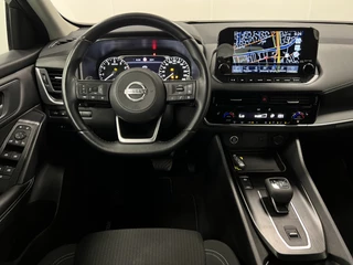 Nissan QASHQAI Nissan QASHQAI 1.3 MHEV 158PK Xtronic Business Access / 360 Camera / Navi / Stoel-Stuurverw. / - afbeelding nr 13
