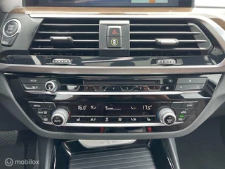 BMW X3 BMW X3 xDrive20i High Executive Head-Up/H&K/Pano/Camera - afbeelding nr 17