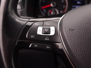 Volkswagen Caddy AUTOMAAT / TREKHAAK / XENON / CAMERA / CARPLAY / STOELVERW / NAVI / CLIMA / PDC - afbeelding nr 24