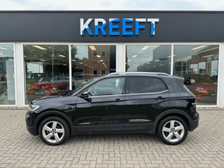 Volkswagen T-Cross December 2023 - afbeelding nr 2