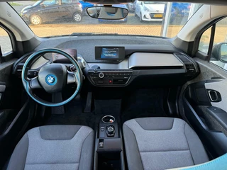 BMW i3 BMW i3 Basis 120Ah 42 kWh | Airco | PDC | Stoelverwarming | - afbeelding nr 9