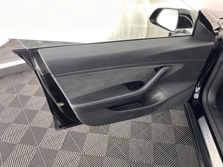 Tesla Model 3 (INCL-BTW) Aut. *PANO | AUTO-PILOT | NAPPA-FULL-LEATHER | KEYLESS | FULL-LED | MEMORY-PACK | SURROUND-VIEW | DAB | CARPLAY | DIGI-COCKPIT | LANE-ASSIST | COMFORT-SEATS | 19