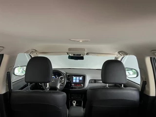 Mitsubishi Outlander Mitsubishi Outlander 2.4 PHEV Intense TREKHAAK - afbeelding nr 6