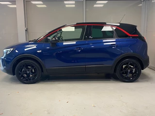 Opel Crossland Opel Crossland 1.2 Turbo 130 PK !! GS Line | NAVI | CLIMA | TREKHAAK | - afbeelding nr 2