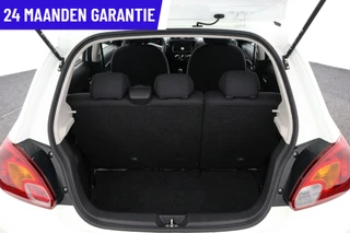 Mitsubishi Space Star Mitsubishi Space Star 1.0 Dealer onderhouden Nieuwe APK - afbeelding nr 28
