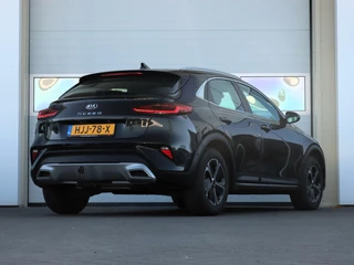 Kia XCeed Kia XCeed 1.6 GDi PHEV DynamicPlusLine | trekhaak | PDC voor - afbeelding nr 2
