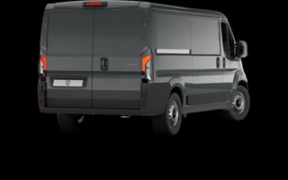 Peugeot Boxer - afbeelding nr 2