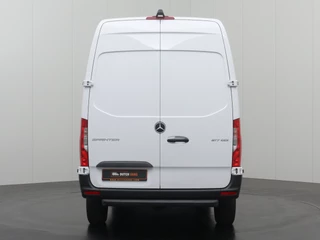 Mercedes-Benz Sprinter | Navigatie | Camera | Betimmering | Cruise | Airco | 3-Persoons - afbeelding nr 11