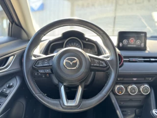 Mazda CX-3 Mazda CX-3 2.0 SAG 120 TS+ | Climate | Navi | PDC - afbeelding nr 8