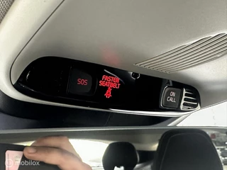 Volvo V40 Volvo V40 T2|Navigatie|Bluetooth|Parkeersensoren|Volvo on Call - afbeelding nr 15
