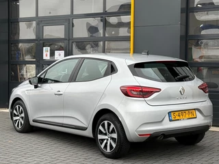 Renault Clio - afbeelding nr 8