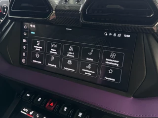 Lamborghini Urus Lamborghini Urus 4.0 V8 HYBRID SE 800 PK B&O CARBON PACK /AD PERSONAM/VIOLA MITHRAS/ PANO / MASSAGE - afbeelding nr 50