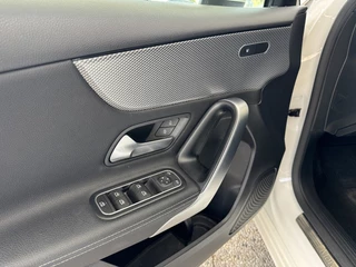 Mercedes-Benz A-Klasse Mercedes-Benz A-Klasse 180 | AUTOMAAT | STOELVERW. | LED | - afbeelding nr 5