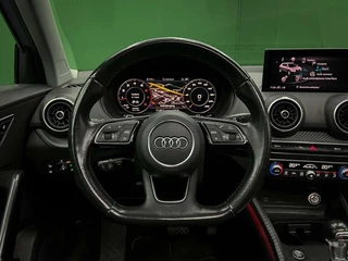 Audi Q2 Audi Q2 2.0 TFSI quattro S-Line | Pano | Sfeer | Virtual - afbeelding nr 15