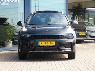 Lynk & Co 01 Lynk & Co 01 1.5, Trekhaak / Full LED / Elektr. Schuifdak / Camera 360 + Sensoren / Carplay + Android Auto / 20' LMV - afbeelding nr 2
