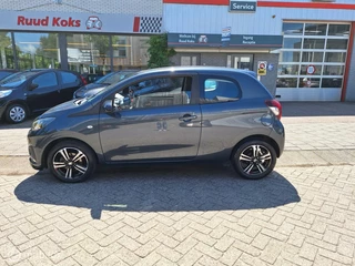 Peugeot 108 PEUGEOT 108 1.2 PURETECH GT-LINE - afbeelding nr 2