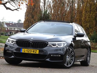 BMW 5 Serie - 332045065-0