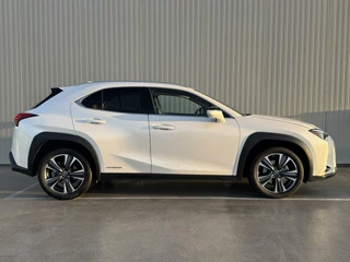 Lexus UX Lexus UX 250h Executive Line|President Pack|NL-Auto - afbeelding nr 41