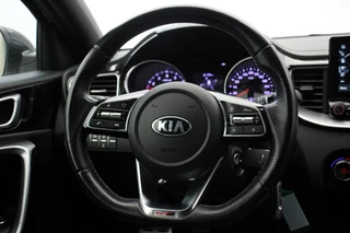 Kia ProCeed Kia ProCeed SW 1.0 T-GDI GT-Line Edition - Carplay, Camera, Clima - afbeelding nr 21