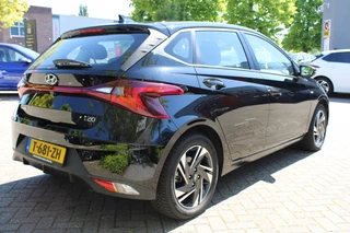 Hyundai i20 - afbeelding nr 5
