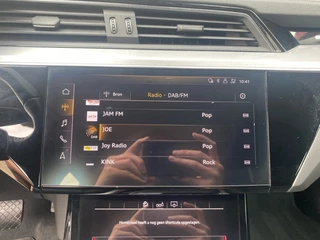 Audi e-tron - afbeelding nr 23