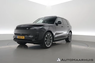 Land Rover Range Rover Sport 3.0 P460e Dynamic SE PHEV