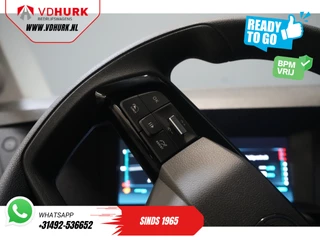 Citroën Jumpy Citroën Jumpy 2.0 HDI 180 pk Aut. DC Dubbel Cabine BPM VRIJ! 2x Schuifdeur/ Virtual Cockpit/ Navi/ Carplay/ Camera/ PDC/ Cruise/ Trekhaak/ Airco - afbeelding nr 19
