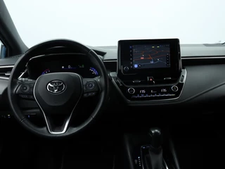 Toyota Corolla Touring Sports - afbeelding nr 4