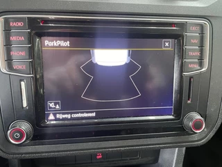 Volkswagen Caddy - afbeelding nr 24