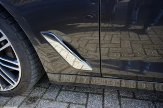 BMW 5 Serie BMW 5-Serie (g30) 530i 252pk Aut. High Executive Luxury Line - afbeelding nr 9