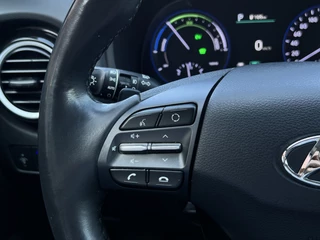 Hyundai Kona Hyundai Kona 1.6 GDI HEV Premium - afbeelding nr 12