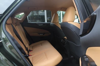 Lexus NX Lexus NX 450h+ AWD Launch Edition / 360Camera / Head-up / Leder / 18'' / Keyless / Sfeerverlichting / Stoelventilatie / Stuurverwarming / DAB / ACC - afbeelding nr 12