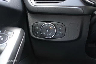 Ford Focus Ford Focus Wagon 1.0 EcoBoost Trend Edition Business 125 PK, Pdc + camera, Cruis, Navi, Clima, App connect, 16 Inch Lmv. - afbeelding nr 35