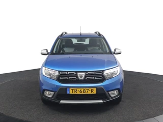 Dacia Logan Dacia Logan MCV 0.9 TCe Stepway*A/C*NAVI*CRUISE - afbeelding nr 17