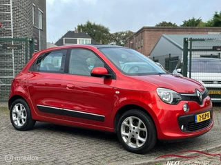 Renault Twingo Renault Twingo 1.0 SCe Dynamique Open dak/Camera VOL - afbeelding nr 2