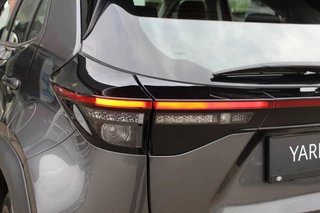 Toyota Yaris Cross - afbeelding nr 40