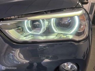 BMW X1 BMW X1 sDrive18d Corporate Lease Essential Head-up 1e Eig Dealer onder - afbeelding nr 20