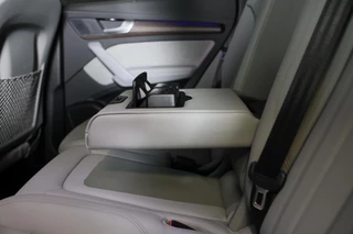 Audi Q5 Audi Q5 55 TFSI e S Line Competition / Massage / Acc / Head Up / 360 Camera / Elek Stoelen / Dode Hoek / Leder / Pano - afbeelding nr 34