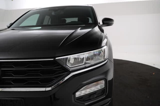 Volkswagen T-Roc Volkswagen T-Roc 1.6 TDI Style Business R-Line, Cruise Control, Apple Carplay, Parkeersensoren - afbeelding nr 9
