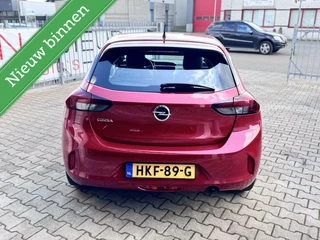Opel Corsa Opel Corsa 1.2 Edition Navi/ Cruise Control/ Dab - afbeelding nr 6