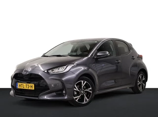 Toyota Yaris 1.5 Hybrid 115 Dynamic