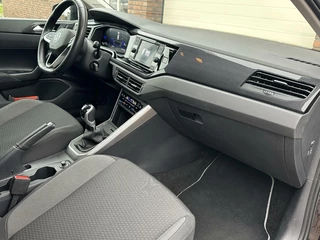 Volkswagen Polo Volkswagen Polo 1.0 TSI Life Clima Adap. Cruise LED DAB PDC V+A Carplay - afbeelding nr 17