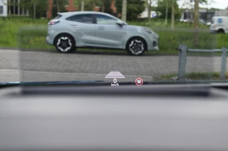 Ford Focus Ford Focus 2.0 EcoBlue 150pk ST-Line X Wagon | Panoramadak | Adaptive LED | Adaptive cruise control | 18 inch met rode remklauwen | Adaptive LED | Half lederen bekleding | Winter Pack | Camera - afbeelding nr 15